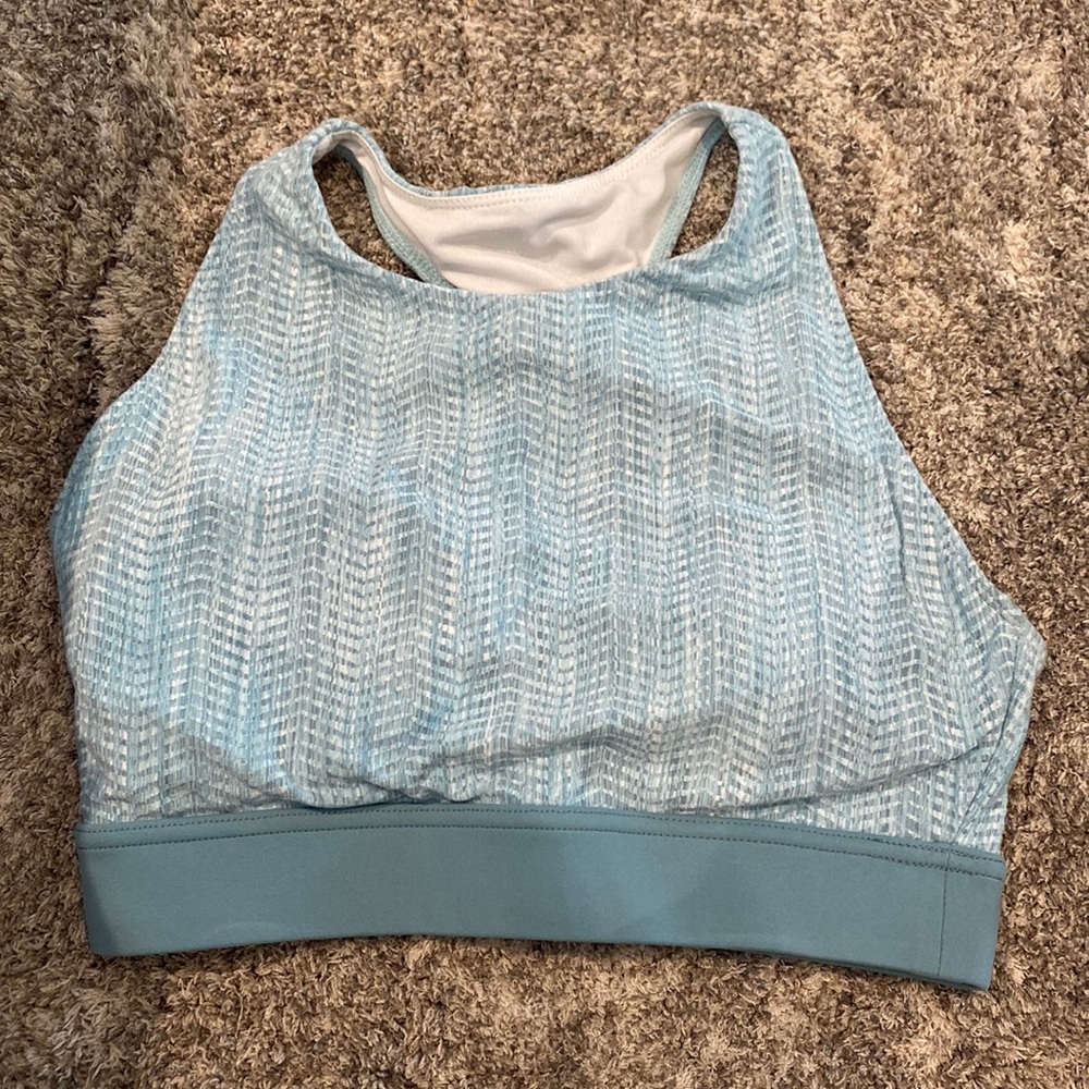 Peak Sports Bra